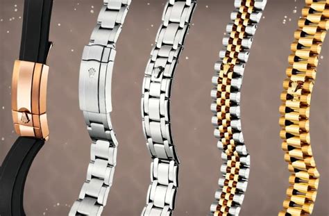 rolex bracelets review.